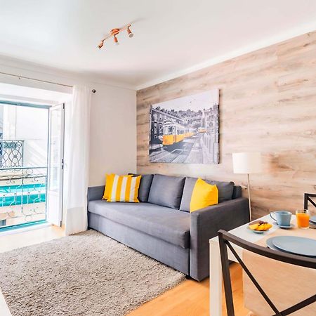 Alfama Cozy Apartments Lizbona Zewnętrze zdjęcie