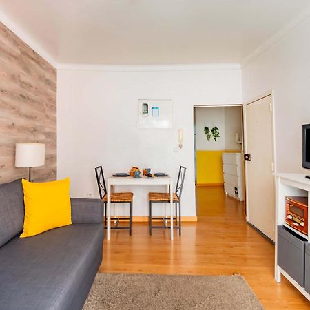 Alfama Cozy Apartments Lizbona Zewnętrze zdjęcie
