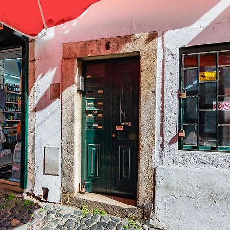 Alfama Cozy Apartments Lizbona Zewnętrze zdjęcie