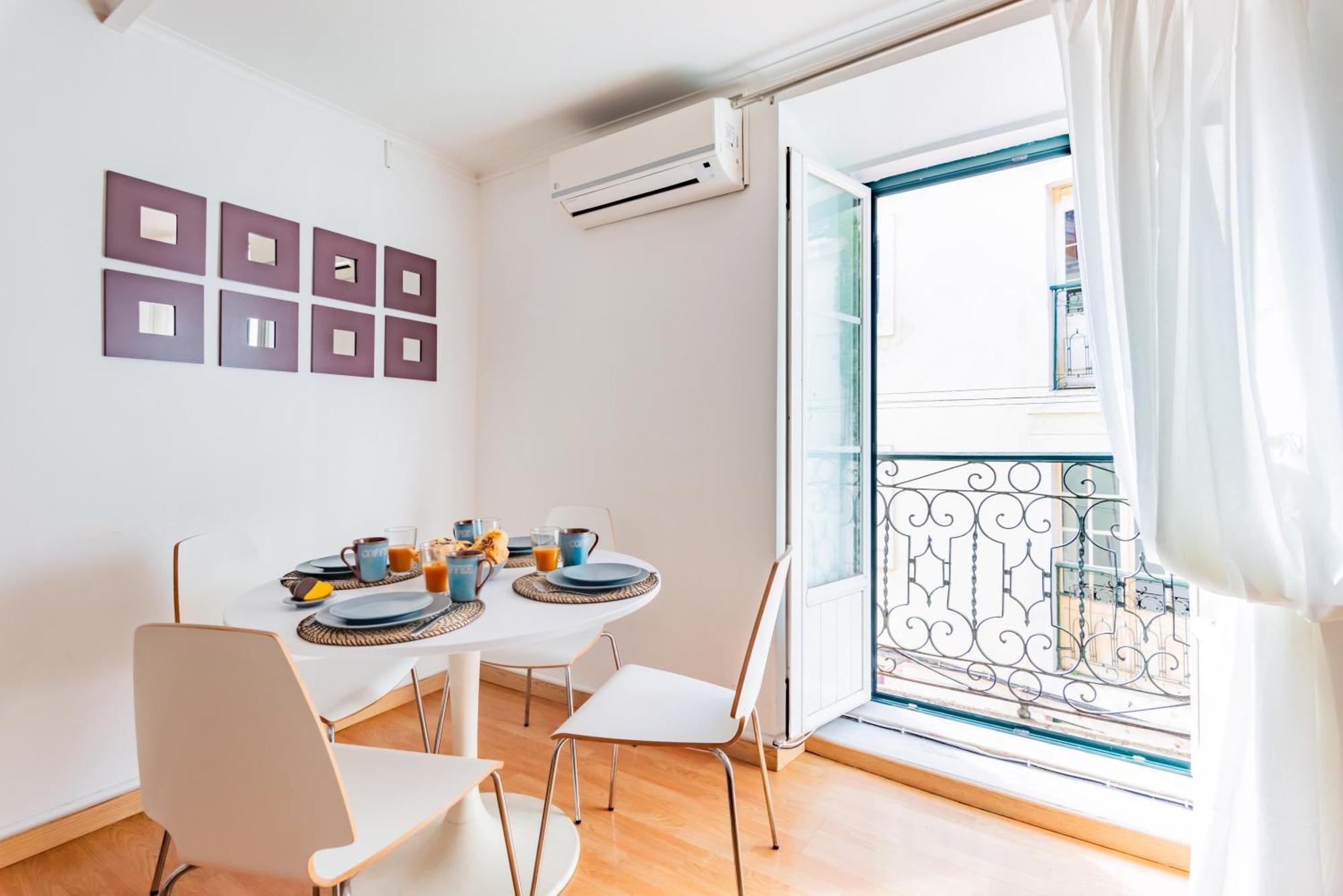 Alfama Cozy Apartments Lizbona Zewnętrze zdjęcie