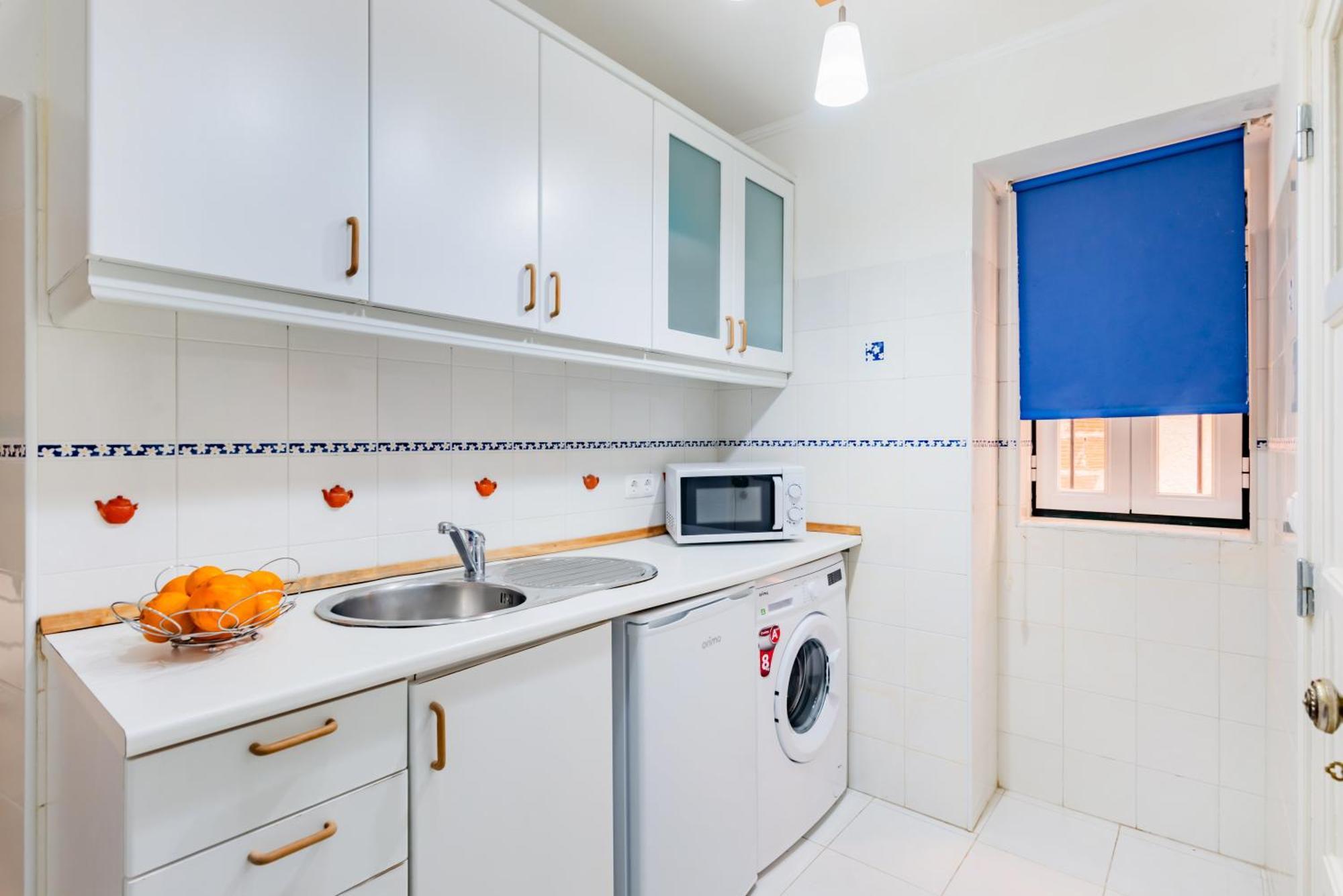 Alfama Cozy Apartments Lizbona Zewnętrze zdjęcie