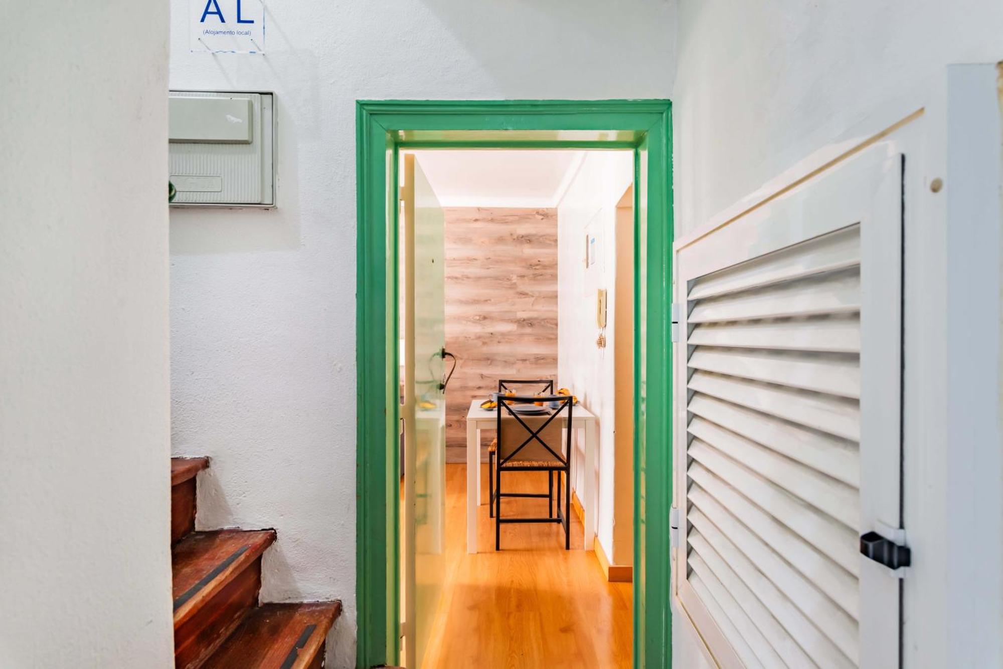 Alfama Cozy Apartments Lizbona Pokój zdjęcie