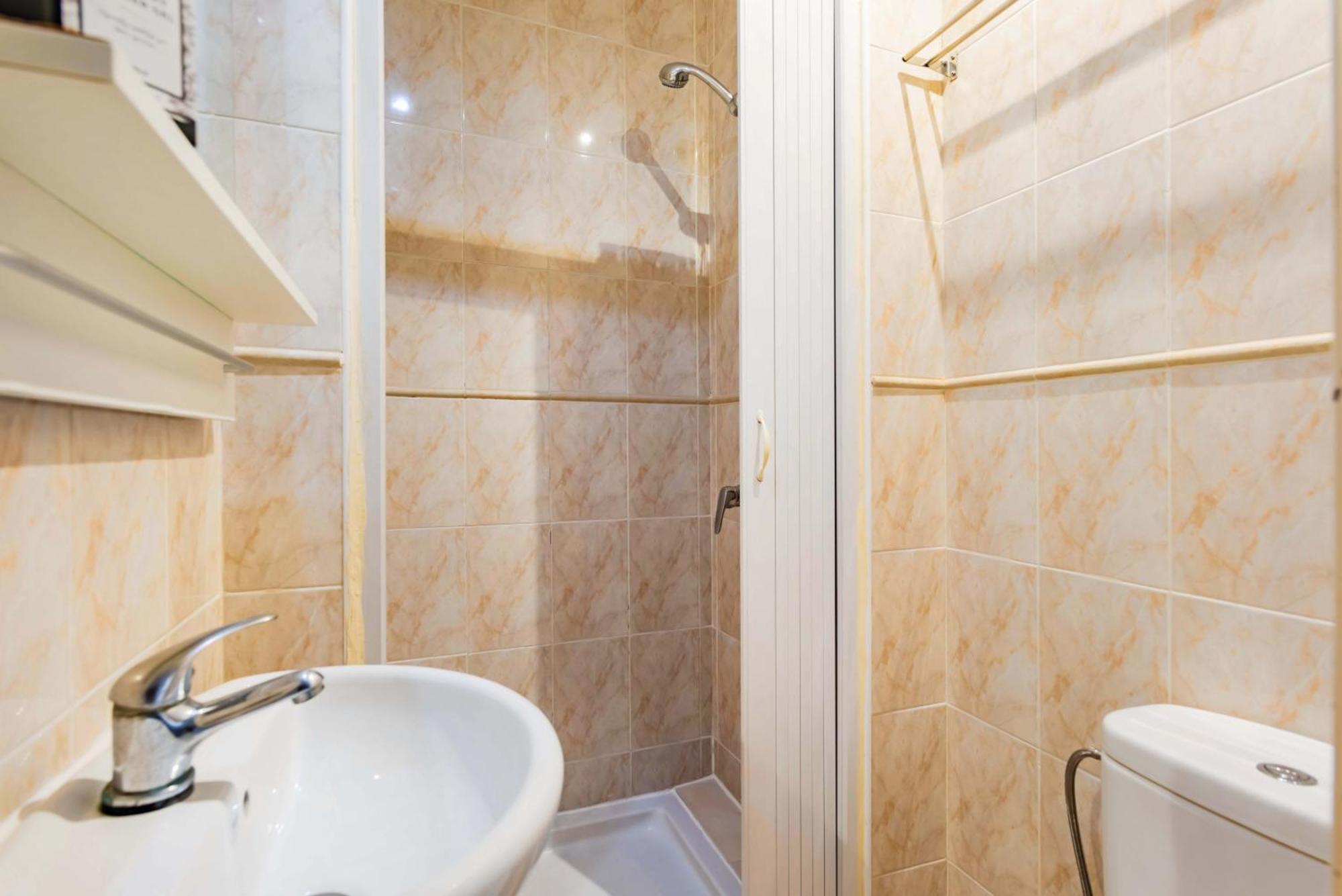 Alfama Cozy Apartments Lizbona Zewnętrze zdjęcie