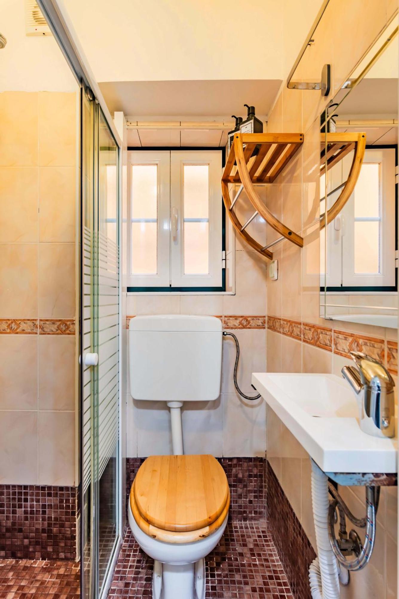 Alfama Cozy Apartments Lizbona Zewnętrze zdjęcie