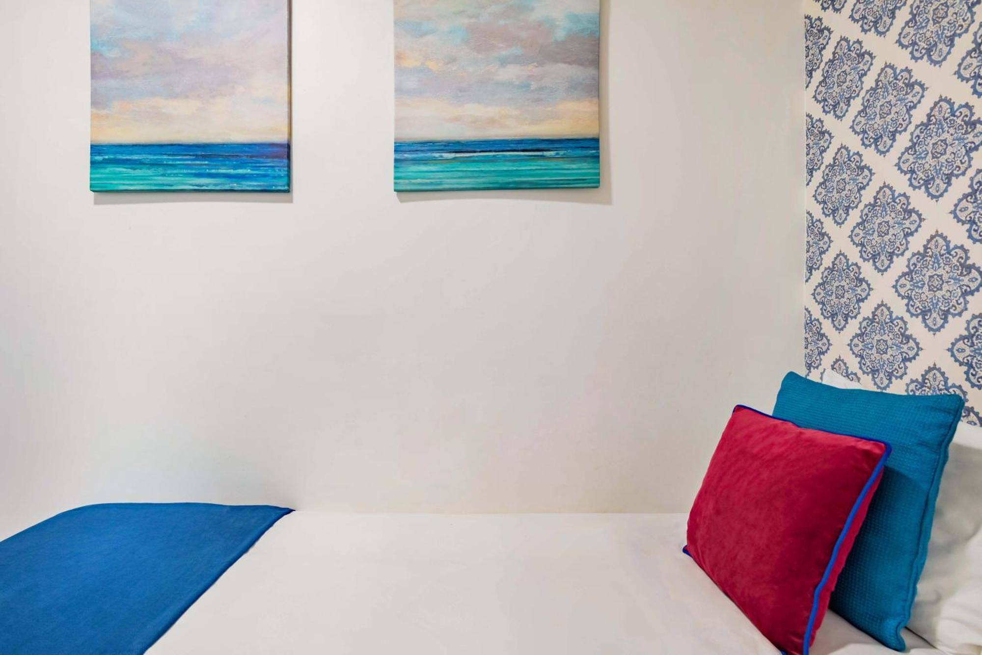 Alfama Cozy Apartments Lizbona Pokój zdjęcie