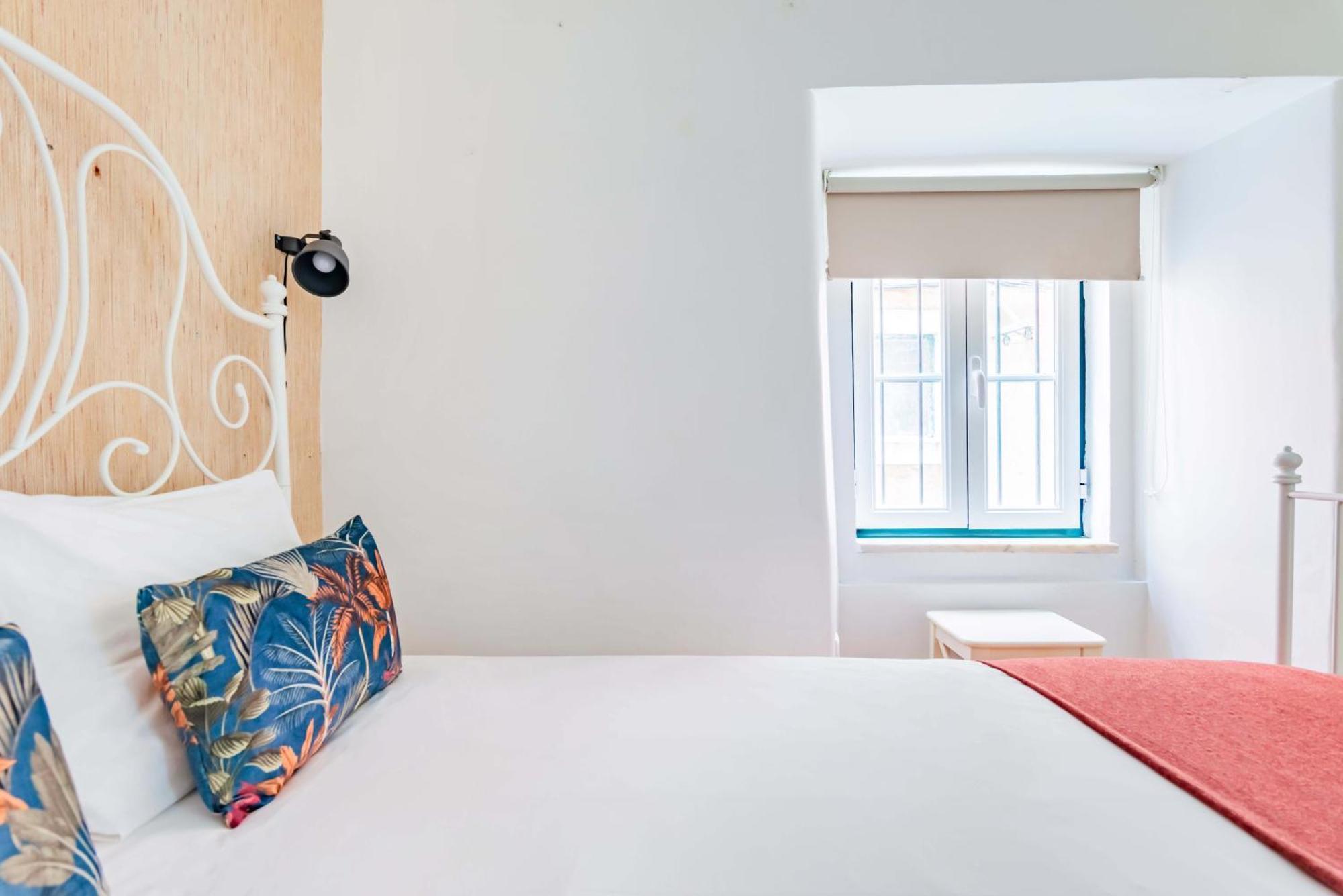 Alfama Cozy Apartments Lizbona Pokój zdjęcie