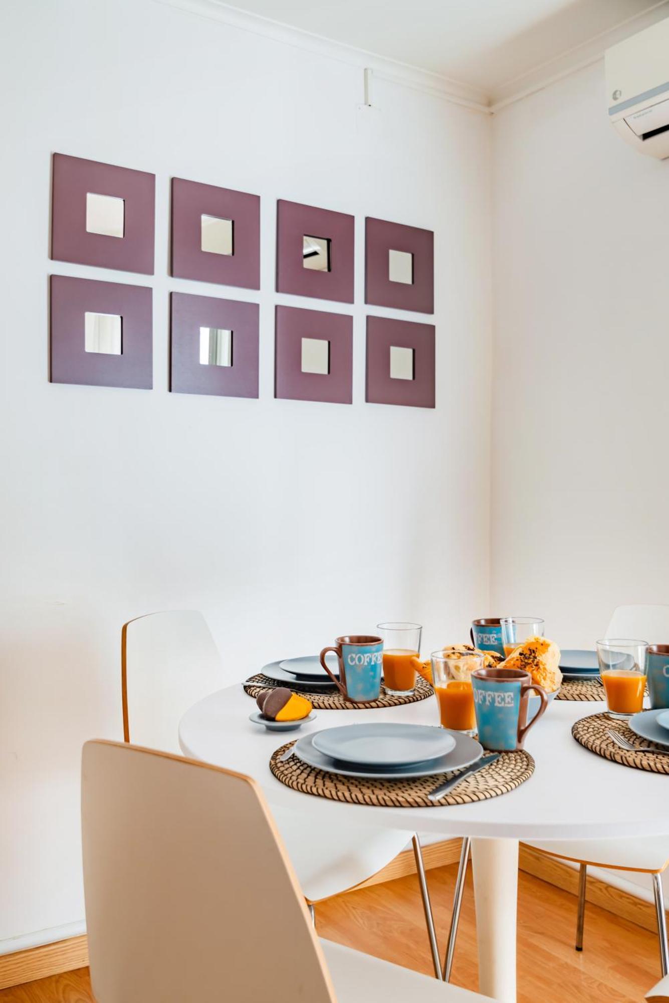 Alfama Cozy Apartments Lizbona Pokój zdjęcie