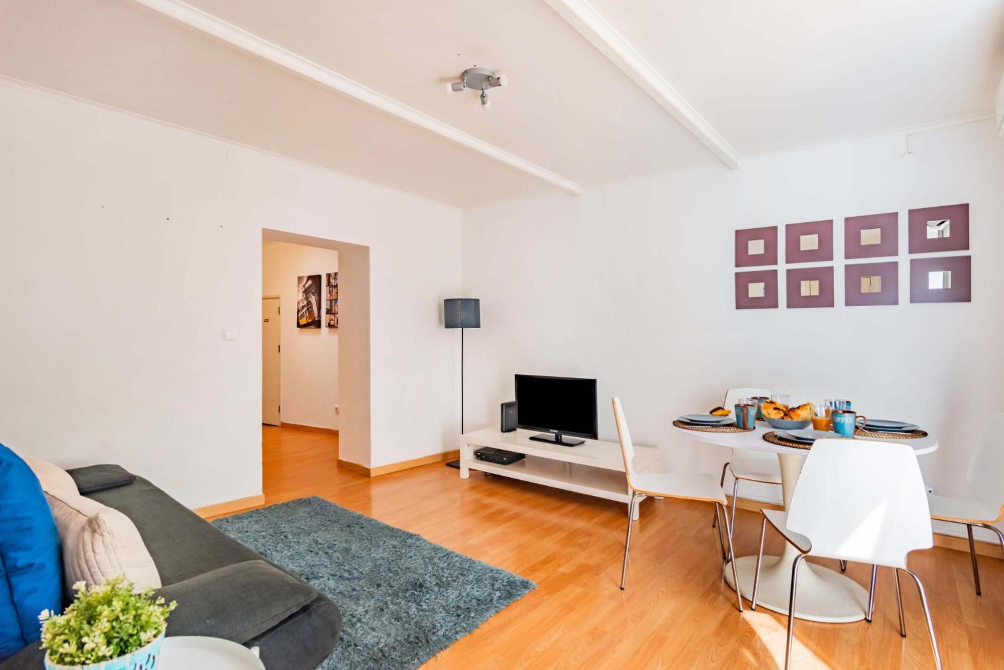 Alfama Cozy Apartments Lizbona Pokój zdjęcie