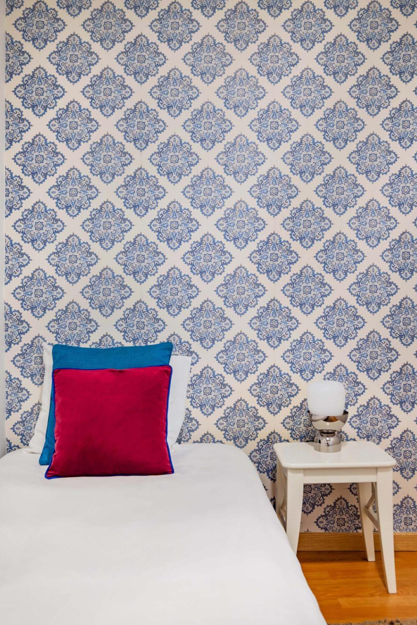 Alfama Cozy Apartments Lizbona Pokój zdjęcie