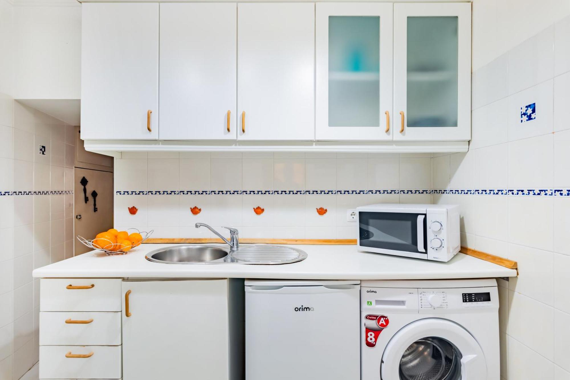 Alfama Cozy Apartments Lizbona Pokój zdjęcie