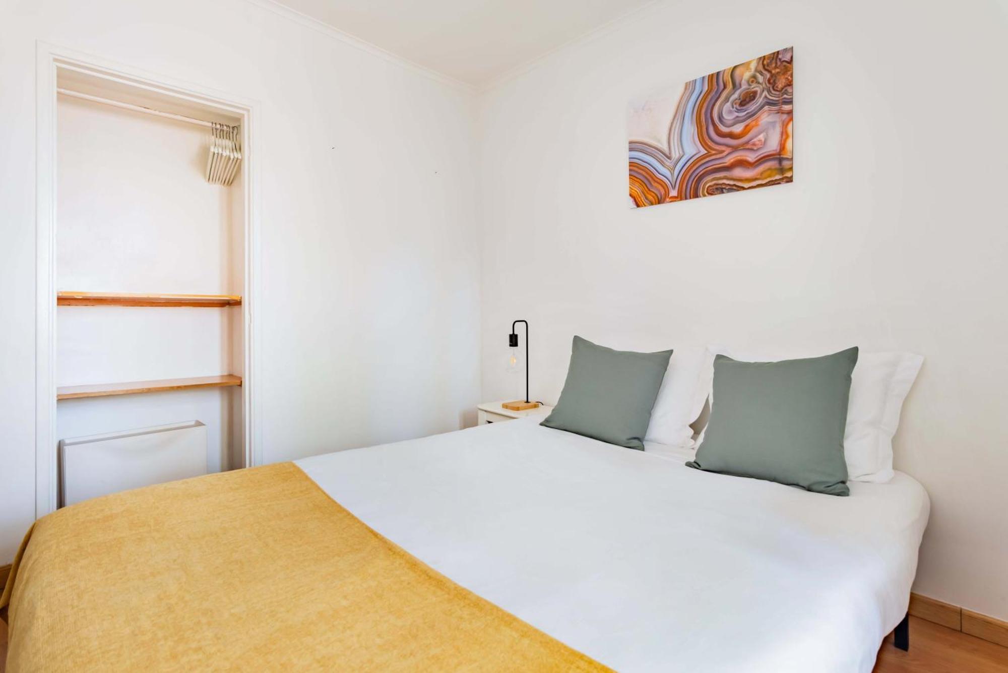Alfama Cozy Apartments Lizbona Pokój zdjęcie