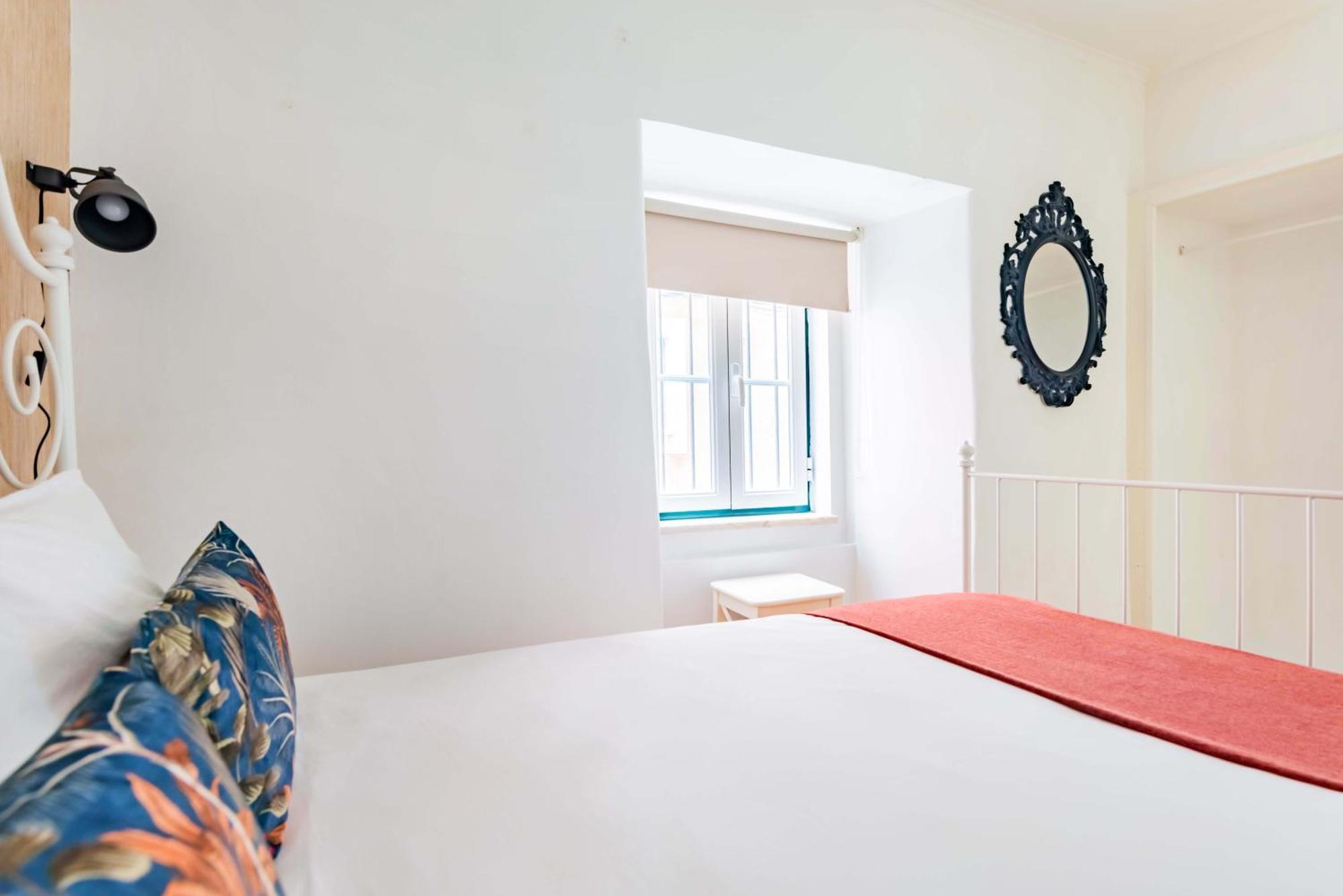 Alfama Cozy Apartments Lizbona Pokój zdjęcie