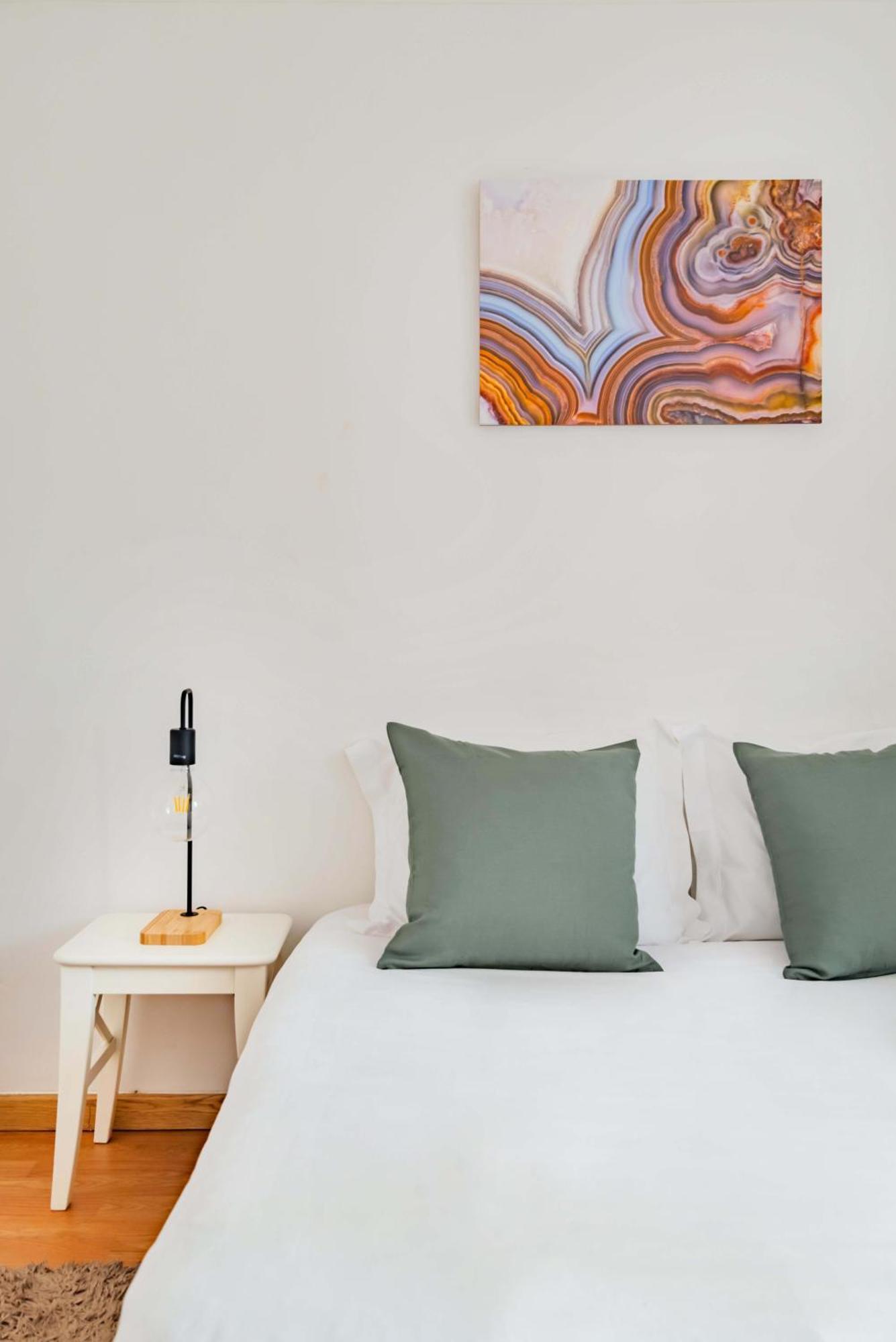 Alfama Cozy Apartments Lizbona Pokój zdjęcie