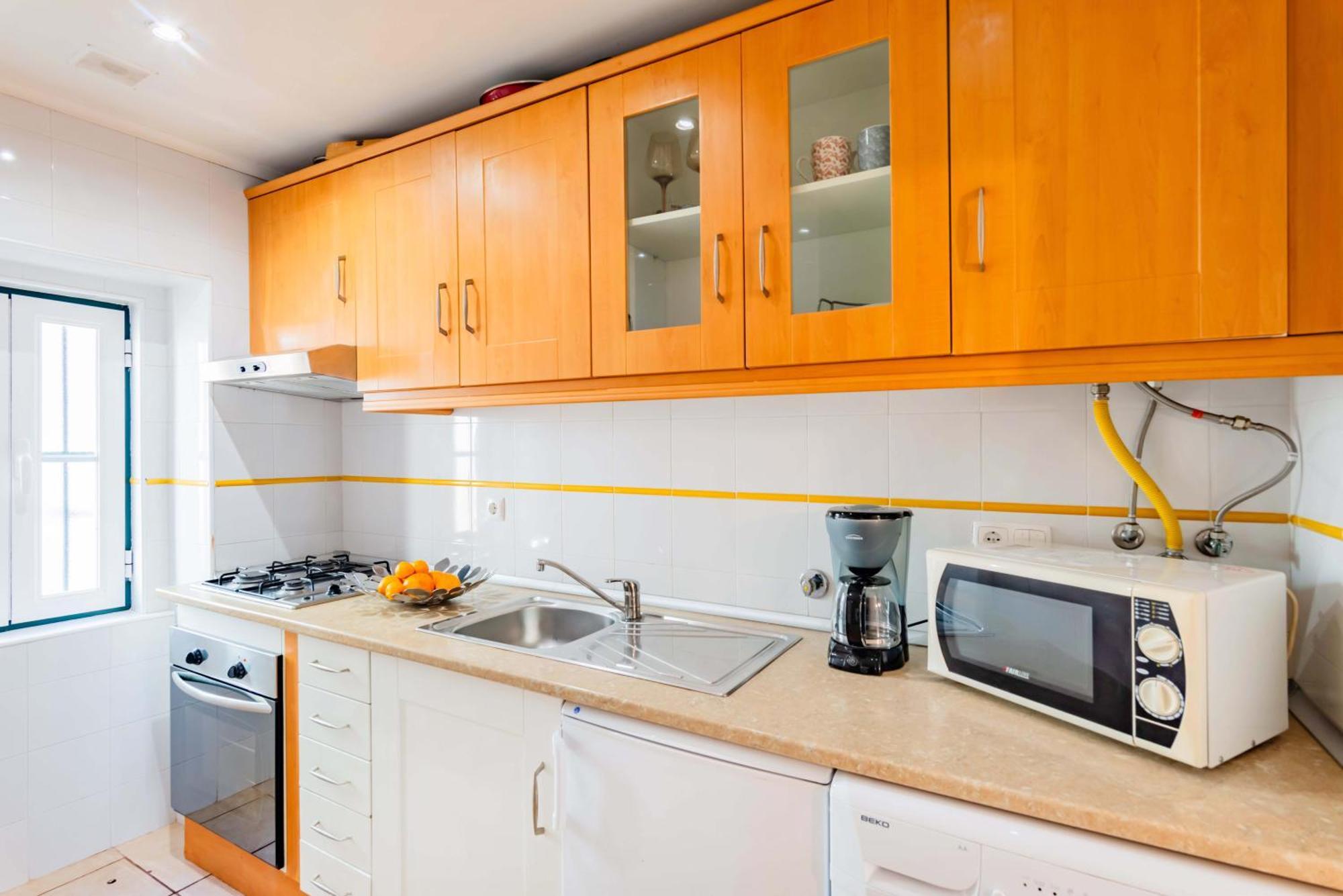Alfama Cozy Apartments Lizbona Pokój zdjęcie