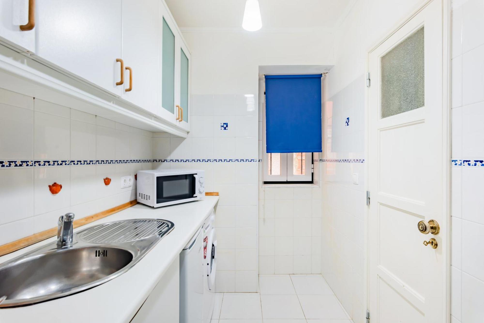 Alfama Cozy Apartments Lizbona Pokój zdjęcie