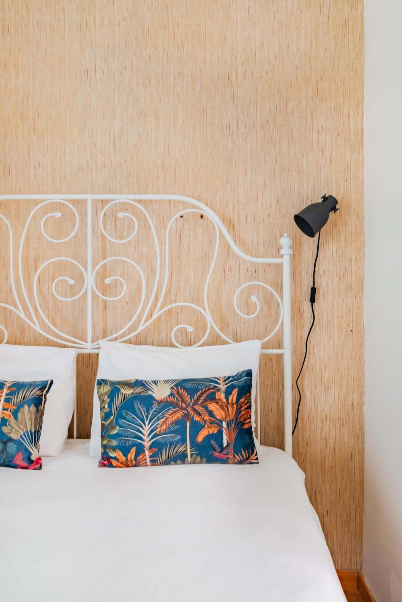 Alfama Cozy Apartments Lizbona Pokój zdjęcie