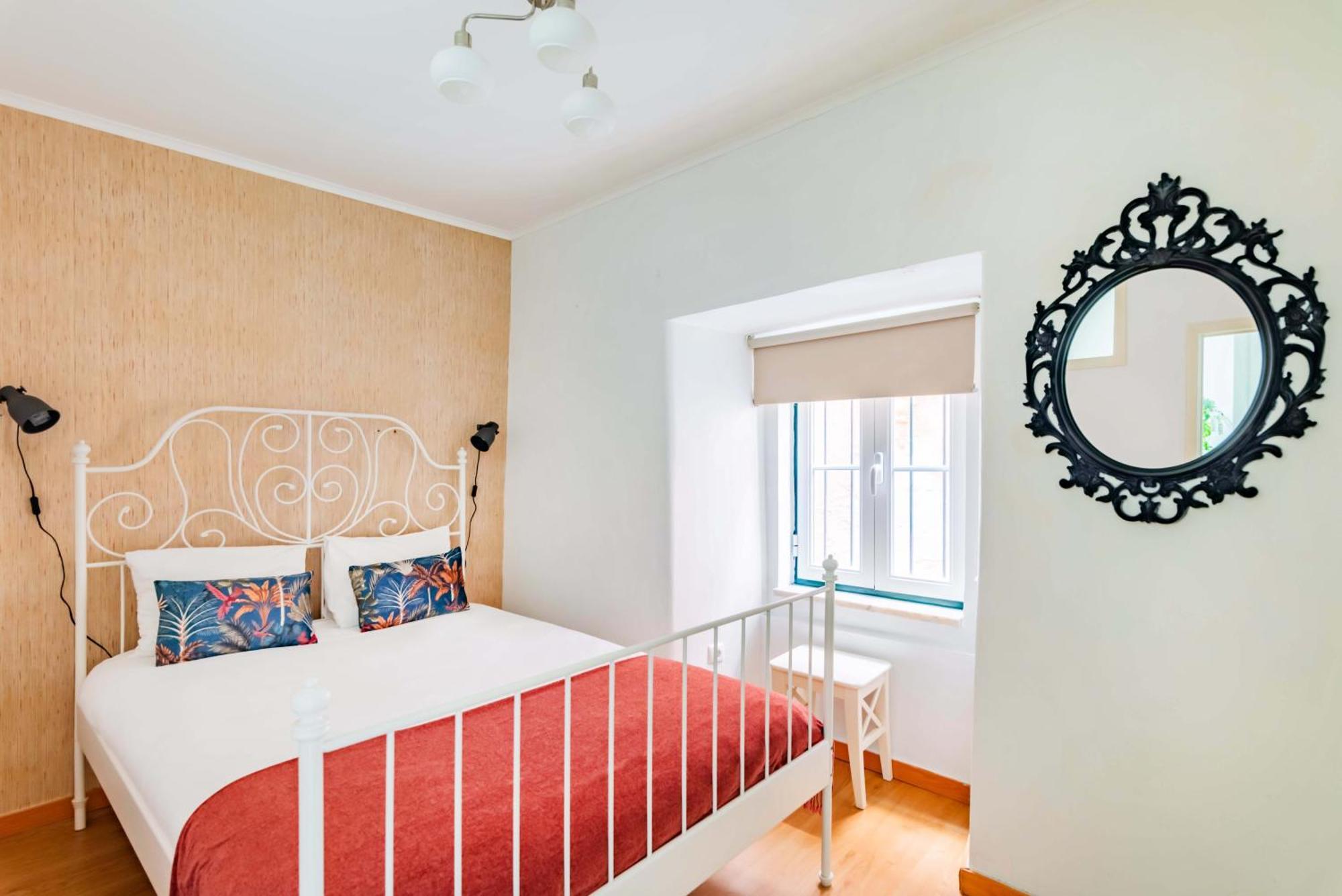 Alfama Cozy Apartments Lizbona Zewnętrze zdjęcie