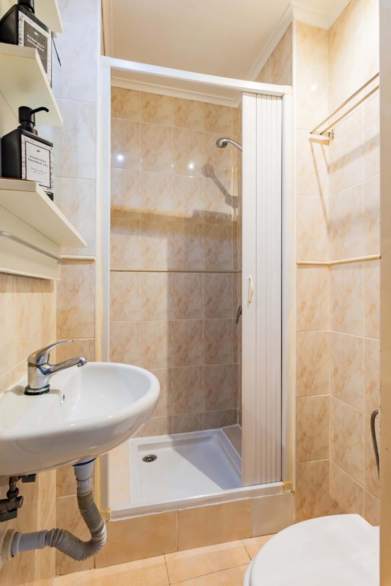 Alfama Cozy Apartments Lizbona Zewnętrze zdjęcie